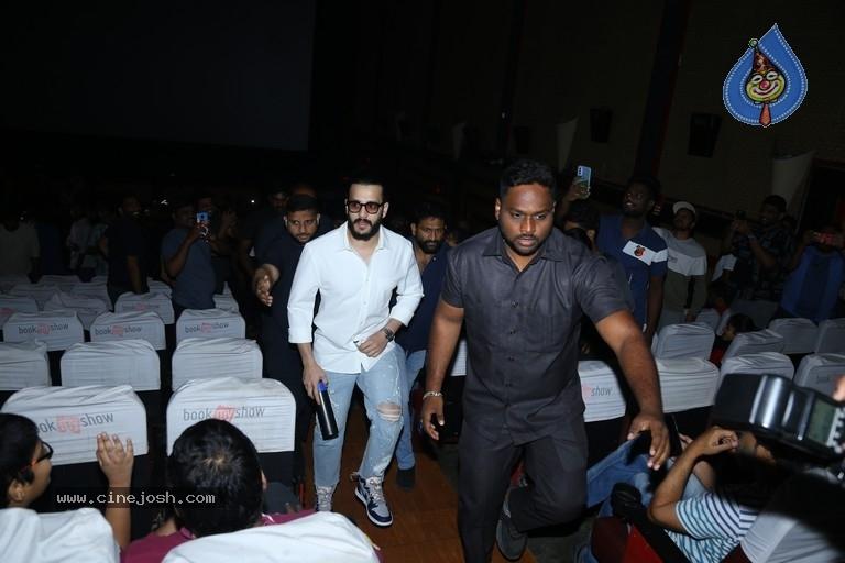 CineJosh gallery photo