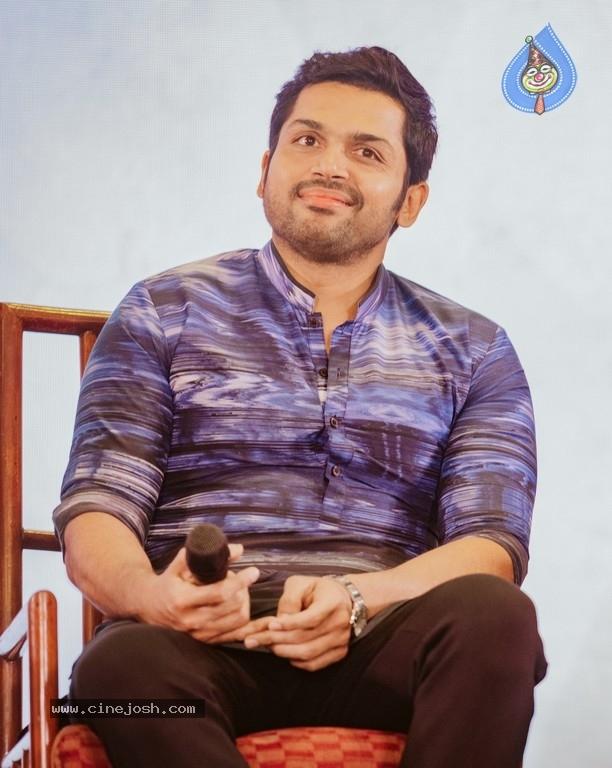 CineJosh gallery photo