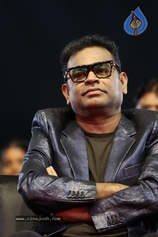 CineJosh gallery photo