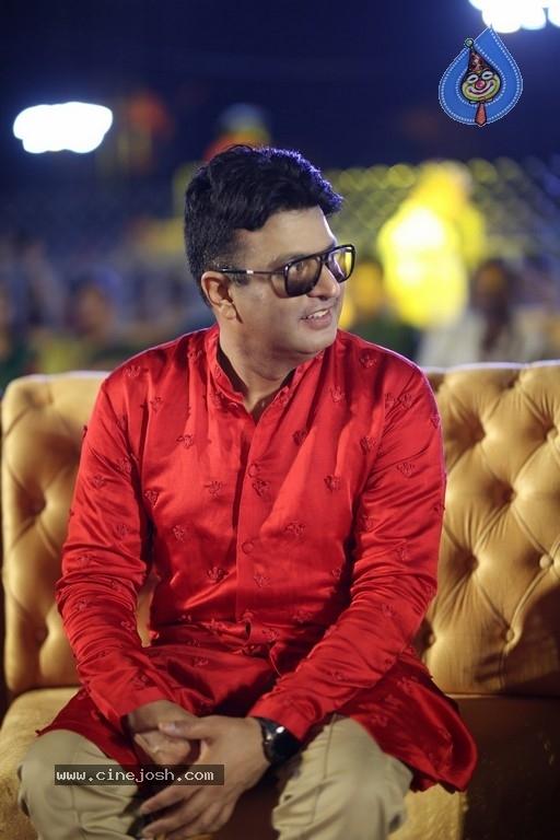 CineJosh gallery photo