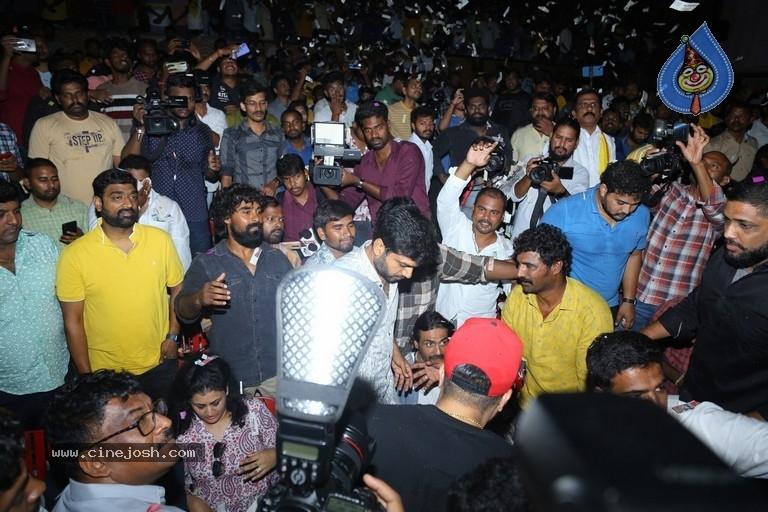 CineJosh gallery photo
