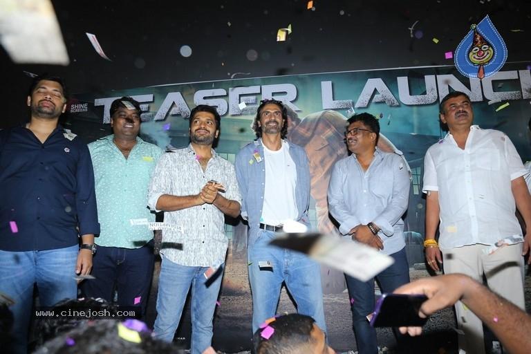 CineJosh gallery photo