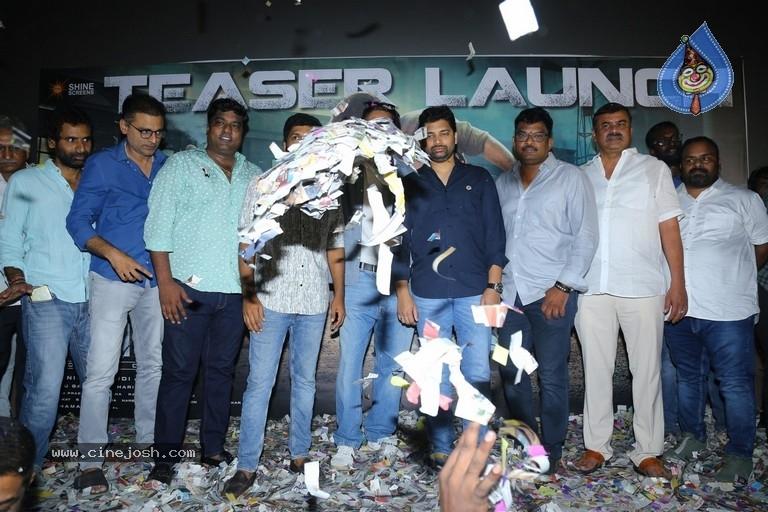 CineJosh gallery photo