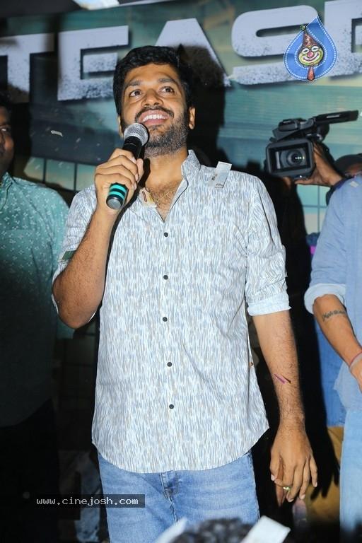 CineJosh gallery photo