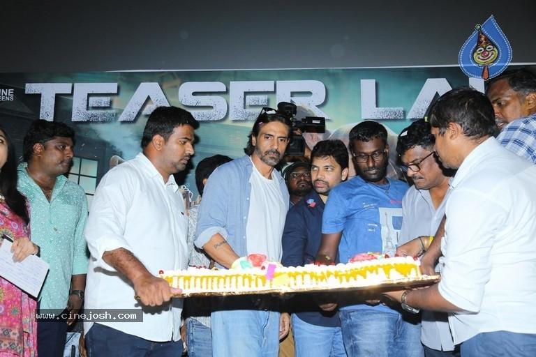 CineJosh gallery photo