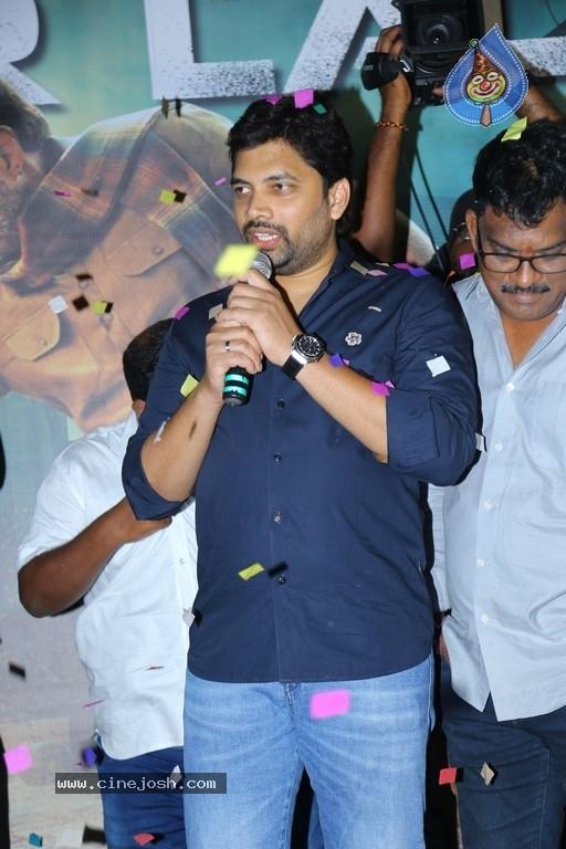 CineJosh gallery photo