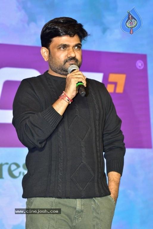CineJosh gallery photo
