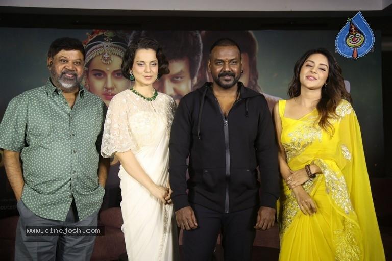 CineJosh gallery photo