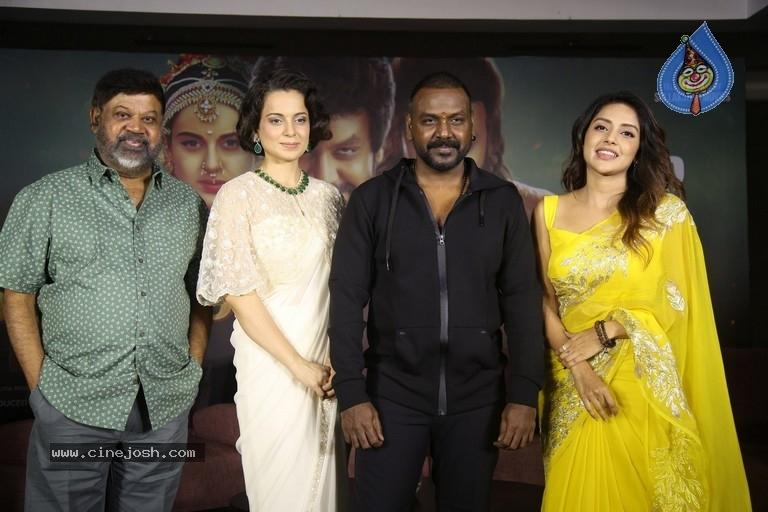 CineJosh gallery photo
