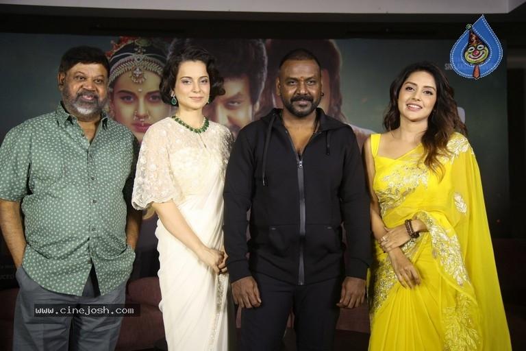 CineJosh gallery photo