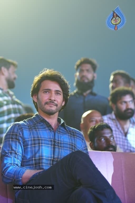 CineJosh gallery photo