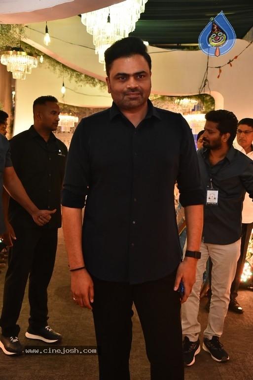 CineJosh gallery photo
