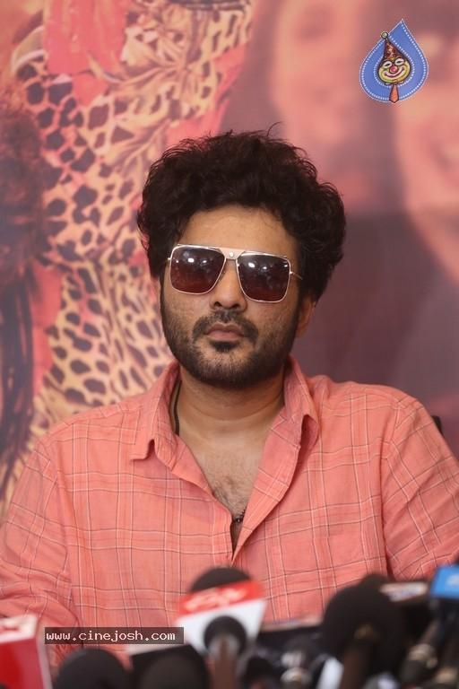 CineJosh gallery photo