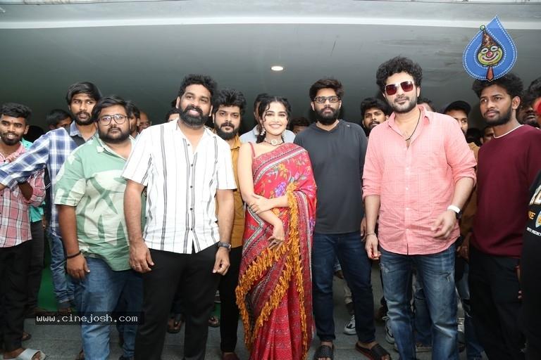 CineJosh gallery photo