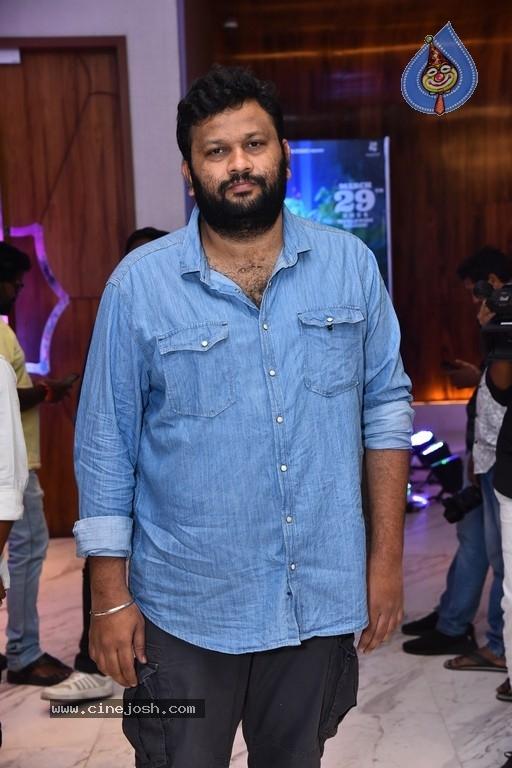 CineJosh gallery photo