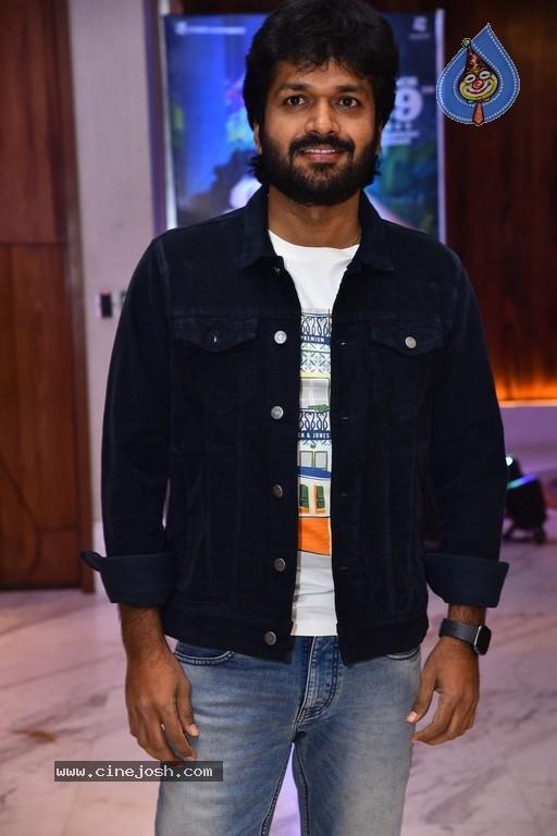 CineJosh gallery photo
