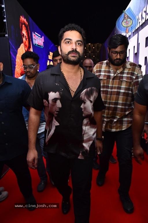 CineJosh gallery photo