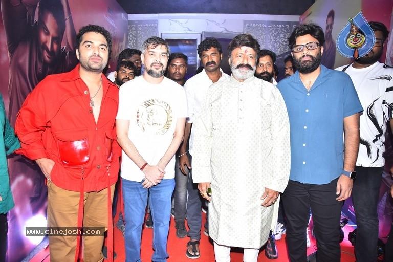 CineJosh gallery photo
