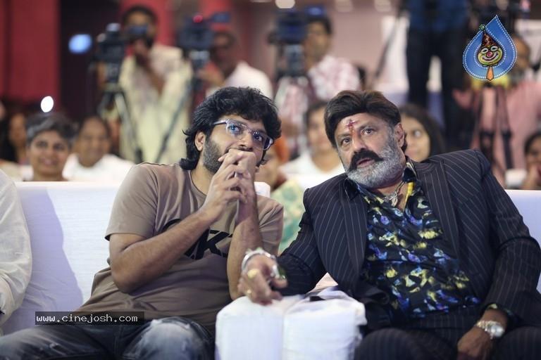 CineJosh gallery photo