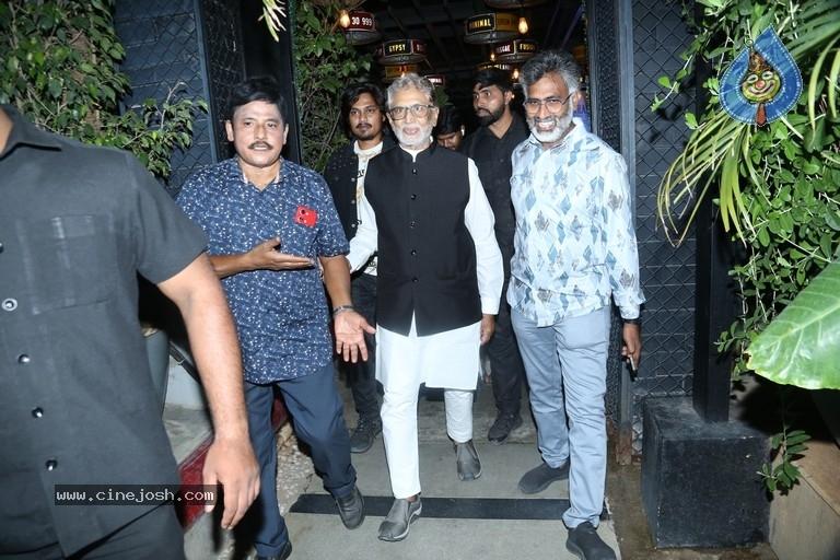 CineJosh gallery photo
