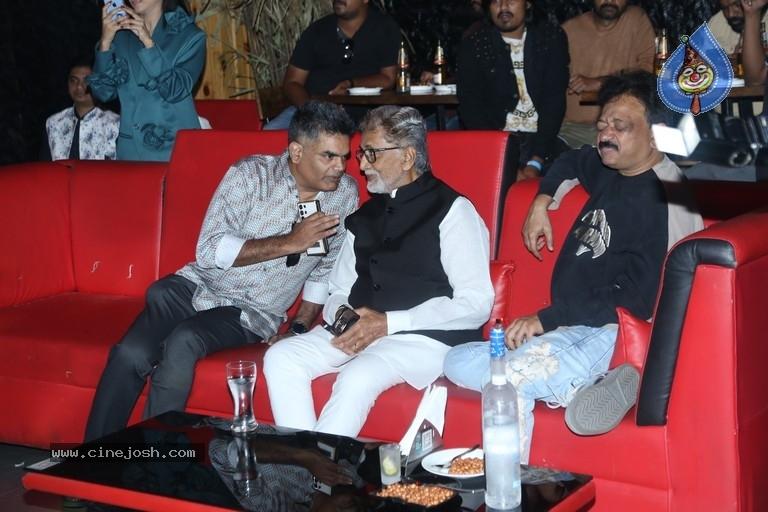 CineJosh gallery photo