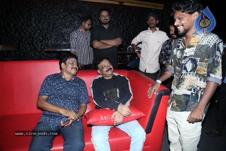CineJosh gallery photo