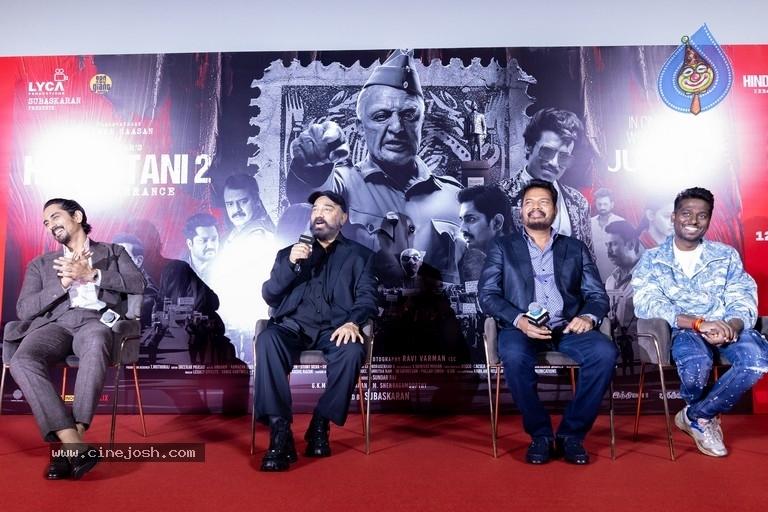 CineJosh gallery photo