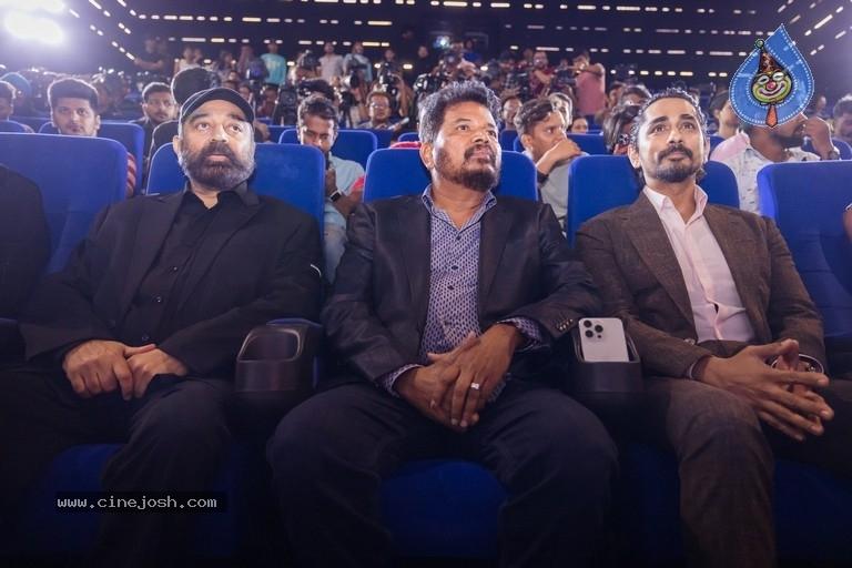CineJosh gallery photo