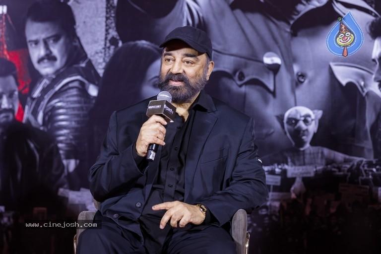 CineJosh gallery photo