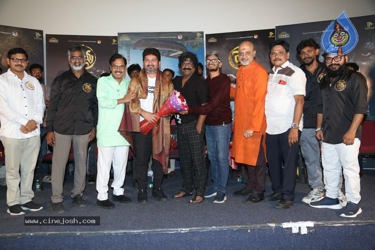 CineJosh gallery photo