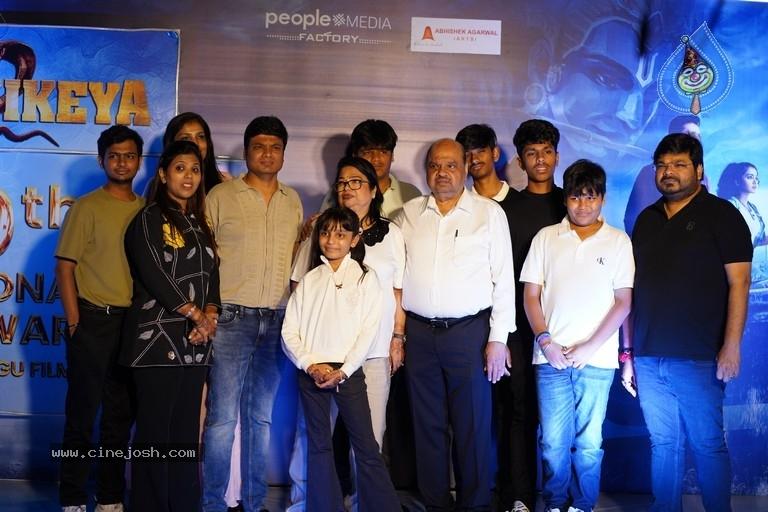 CineJosh gallery photo