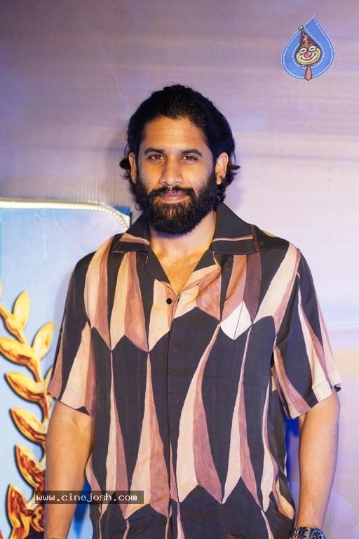 CineJosh gallery photo