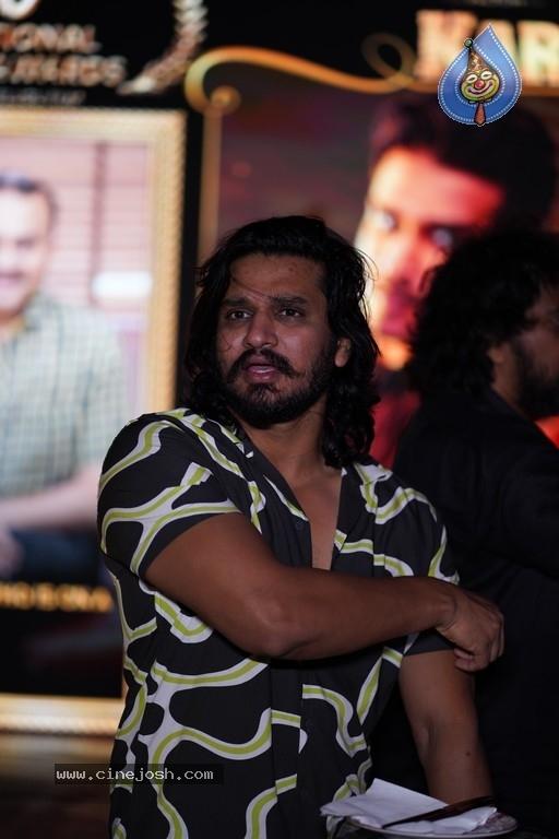 CineJosh gallery photo