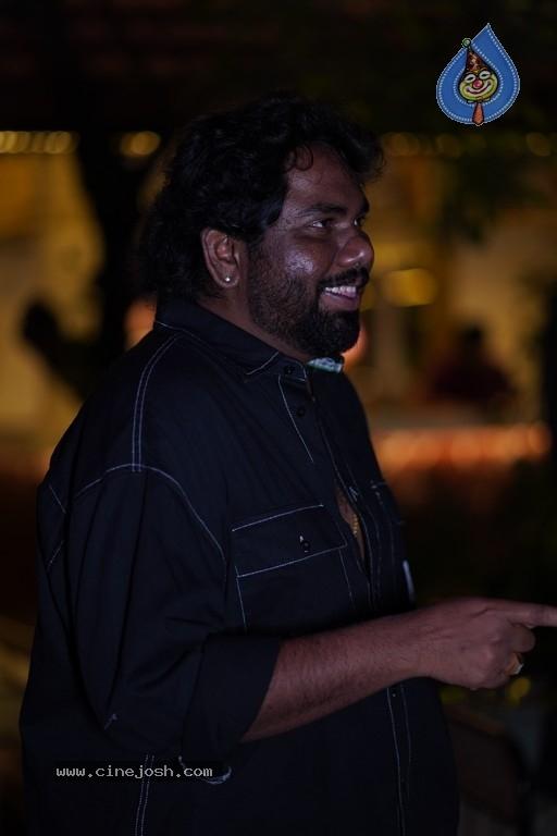 CineJosh gallery photo