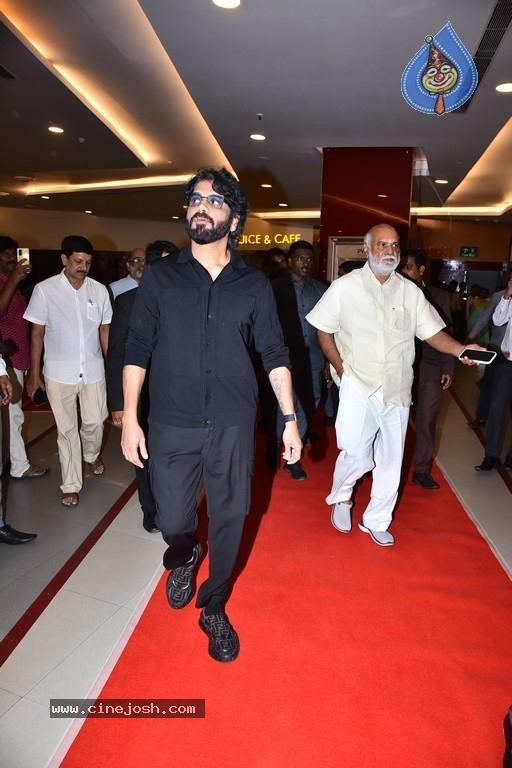 CineJosh gallery photo