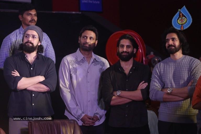 CineJosh gallery photo