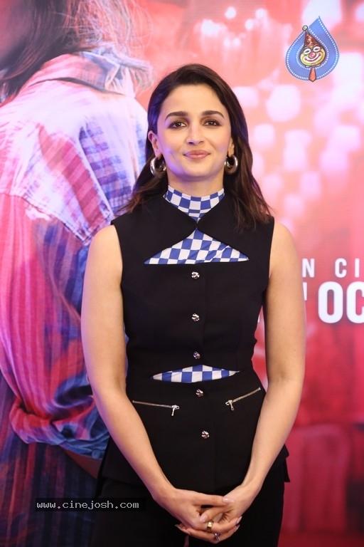 CineJosh gallery photo