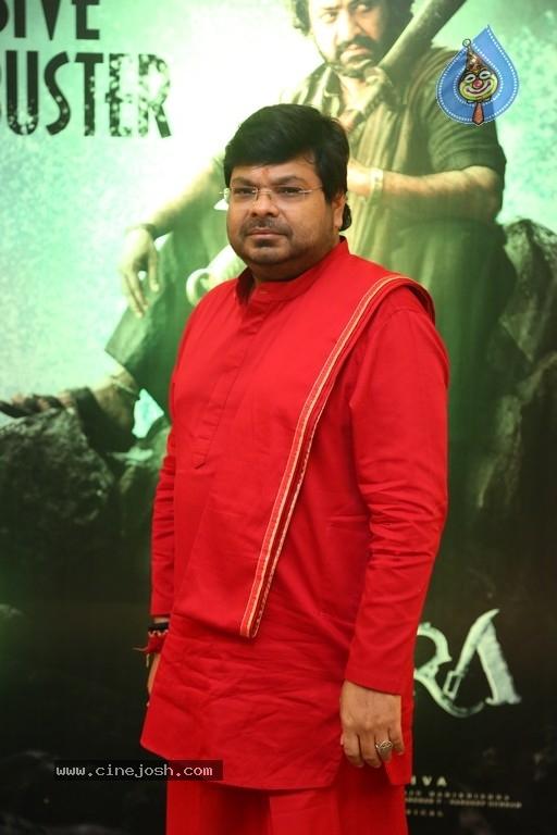 CineJosh gallery photo