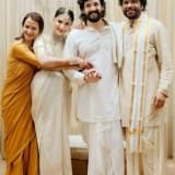 Akhil-Zainab Wedding Photos