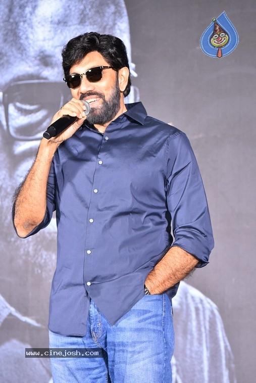 CineJosh gallery photo