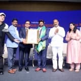 Balakrishna GWB Records Felicitation