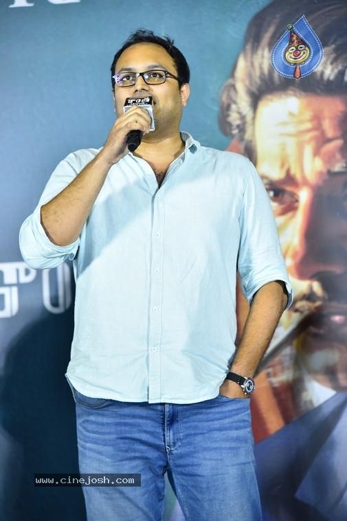 CineJosh gallery photo