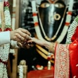 Samantha weds Raj
