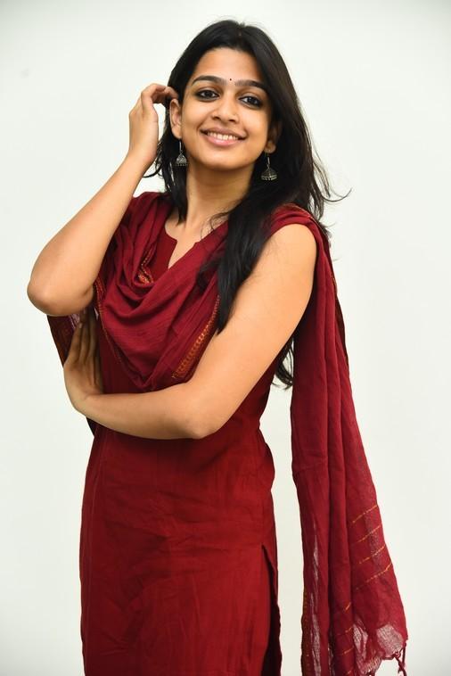 Ananthika Sanilkumar Photos