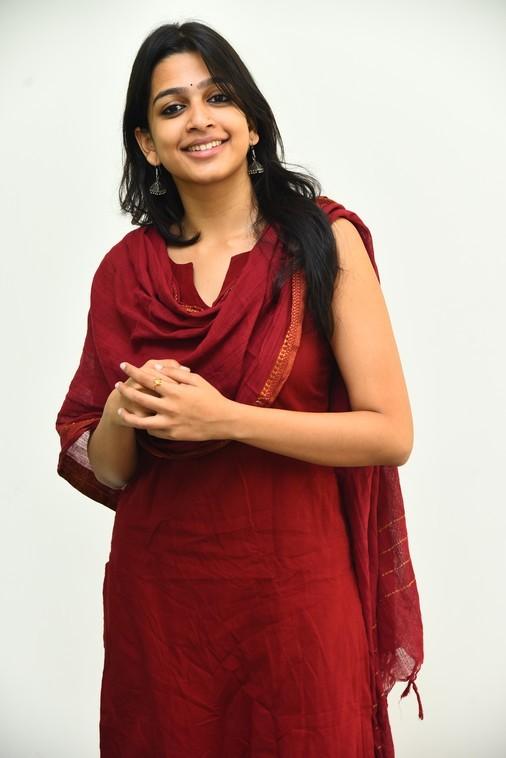 Ananthika Sanilkumar Photos
