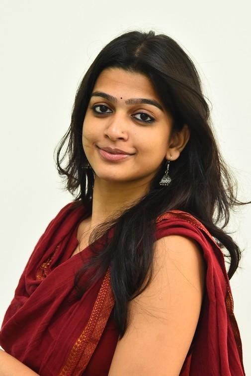 Ananthika Sanilkumar Photos