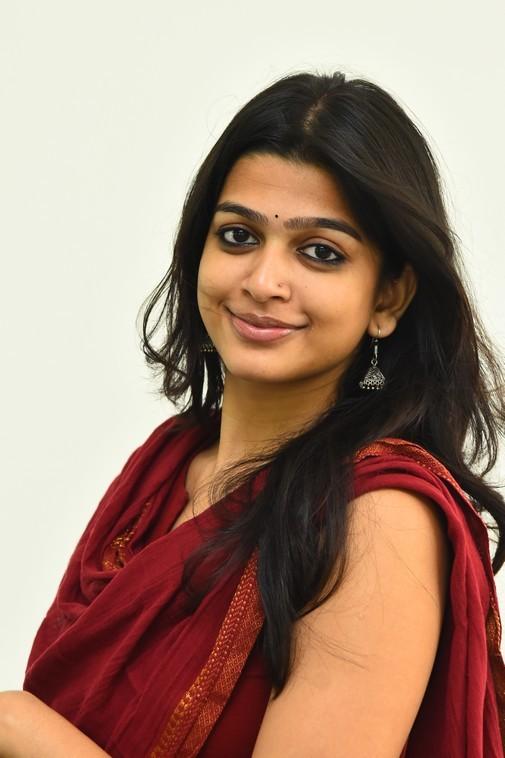 Ananthika Sanilkumar Photos