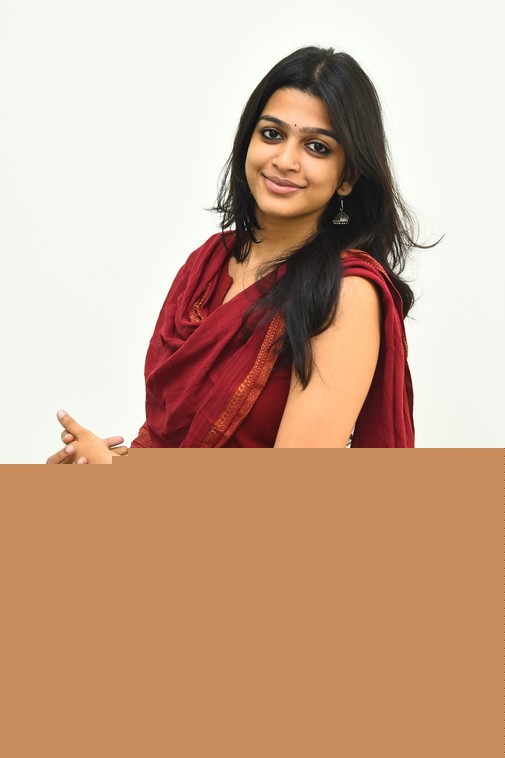 Ananthika Sanilkumar Photos