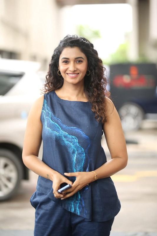 Priya Bhavani Shankar Photos
