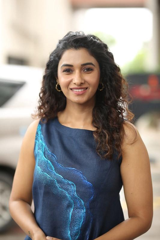 Priya Bhavani Shankar Photos